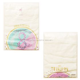 乃木坂46(のぎざか) 8th YEAR BIRTHDAY LIVE Tシャツ ホワイト