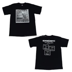 ROTTENGRAFFTY(ロットン) その他 70cm四方の窓辺 Tシャツ