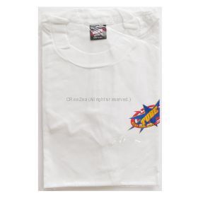 TUBE(チューブ) LIVE AROUND '95 KEEP・HOPE・ALIVE Tシャツ 白 胸ロゴ TUBE(チューブ) LIVE AROUND '95 KEEP・HOPE・ALIVE Tシャツ 白 胸ロゴ