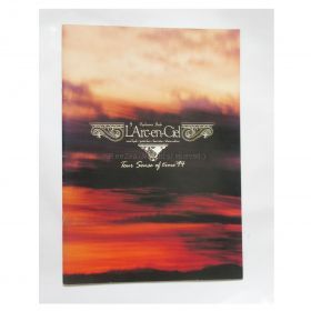 買取】L'Arc～en～Ciel(ラルク) TOUR SENSE OF TIME '94