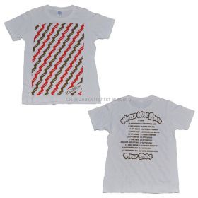 でんぱ組.inc(でんぱ) ワールドワイド☆でんぱツアー2014 Tシャツ