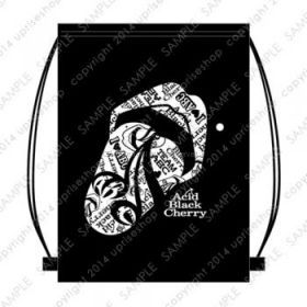 acid black cherry(abc) 2014 Event Goods イベント Bag