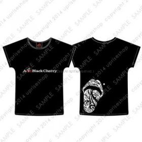 acid black cherry(abc) 2014 Event Goods ドルマンTシャツ