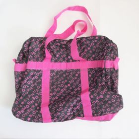 ゴールデンボンバー(金爆) 全国ツアー2014「キャンハゲ」 デカバッグ