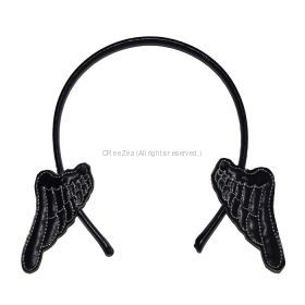 SEKAI NO OWARI(セカオワ) 炎と森のカーニバル-スターランド編- ダークエンジェルカチューシャ