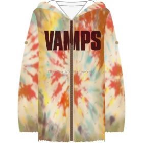 VAMPS(HYDEソロ) LIVE 2014 BEAST PARTY パーカー