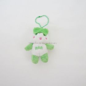 AAA(トリプルエー) AAA 5th Anniversary LIVE え～パンダキーホルダー(緑)