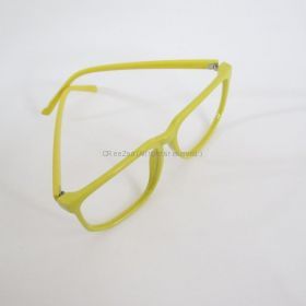 AAA(トリプルエー) AAA Buzz Communication TOUR 2011 ツアー会場限定え～メガネ(黄)