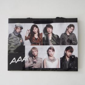 AAA(トリプルエー) その他グッズ ショッピングバッグ