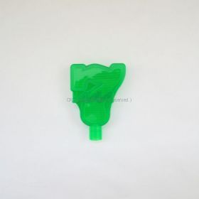 AAA(トリプルエー) AAA TOUR 2012 -777- TRIPLE SEVEN ペンライトトップ(緑)