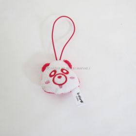 AAA(トリプルエー) アミューズメント景品 ヘッドマスコット(赤)