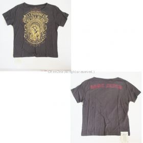HYDE(VAMPS) TOUR 2006 FAITH Tシャツ(ブラック2）