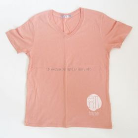 稲葉浩志(B'z) LIVE 2010 enII Tシャツ(ピンク）