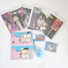 水樹奈々(NANA) セット商品 グッズセット