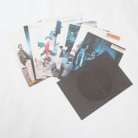 Mr.Children(ミスチル) Tour Versus 1993 ポストカードカレンダーセット