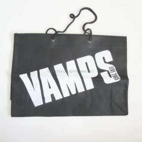 VAMPS(HYDEソロ) VAMPS LIVE 2009 トートバッグ(黒)