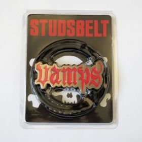 VAMPS(HYDEソロ) LIVE 2010 BEAST スタッズベルト