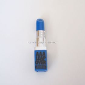 AAA(トリプルエー) AAA ARENA TOUR 2016 -LEAP OVER- LIPボールペン(青) AAA(トリプルエー) AAA ARENA TOUR 2016 -LEAP OVER- LIPボールペン(青)