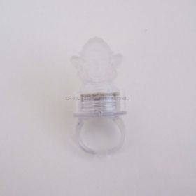 AAA(トリプルエー) AAA NEW YEAR PARTY 2016 おめでリング(白)