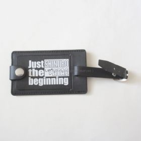 AAA(トリプルエー) その他 ラゲッジタグ