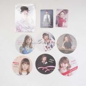 AAA(トリプルエー) その他 スイパラコースター等伊藤千晃9点セット AAA(トリプルエー) その他 スイパラコースター等伊藤千晃9点セット