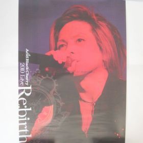 acid black cherry(abc) ポスター 告知ポスター(2010 LIVE)