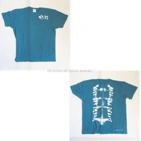 稲葉浩志(B'z) LIVE 2004 ~en~ Tシャツ