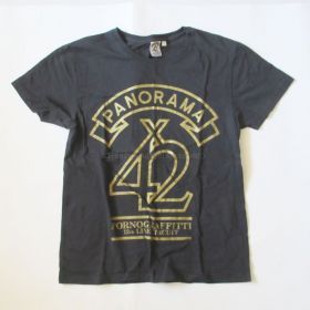 ポルノグラフィティ(porno) 12th LIVE CIRCUIT "PANORAMA×42" Ｔシャツ