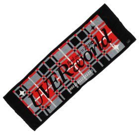 UVERworld(ウーバーワールド) 2008 Premium Live on X'mas スポーツタオル