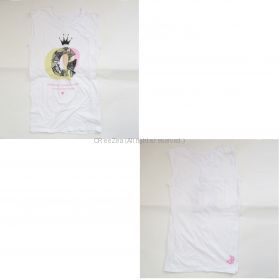 UVERworld(ウーバーワールド) LIVE 2015 QUEEN'S PARTY ノースリーブワンピース