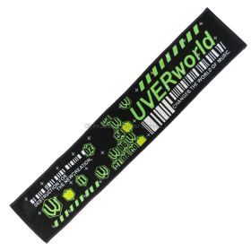 UVERworld(ウーバーワールド) その他 マフラータオル 2010 フェス限定 Cherie Dolce_Super LIVE