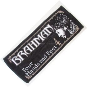 BRAHMAN(ブラフマン) Tour -Hands and Feet 4- Tシャツ