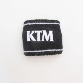 ケツメイシ(KTM) KTM TOUR 2011 リストバンド KTM