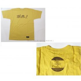 ポルノグラフィティ(porno) 9th LIVE CIRCUIT "ポルノグラフィティがやってきた" Tシャツ 003ポルノ