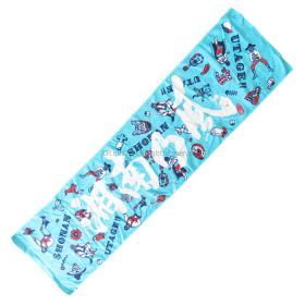 湘南乃風(しょうなんのかぜ) 宴 ～俺たちと一緒にタオルまわさねぇか!! TOUR2016～ 湘南乃風タオル[UTAGE!!]