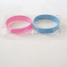 ゆず(YUZU) YUZU STADIUM 2005 「GO HOME」 ラバーバンド2個セット