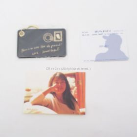 ZARD(坂井泉水) その他 グッズセット