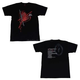 acid black cherry(abc) 2015 tour L Tシャツ