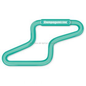 TOUR カラビナ（緑）