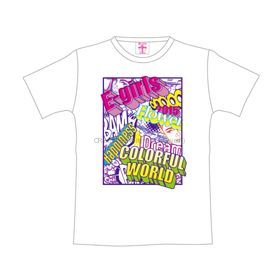 E-girls Tシャツ