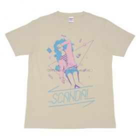 ワンルーム Tシャツ ナチュラル