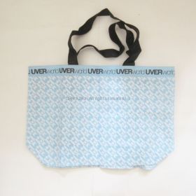 UVERworld(ウーバーワールド) 2011 Premium Live on X'mas トートバッグ