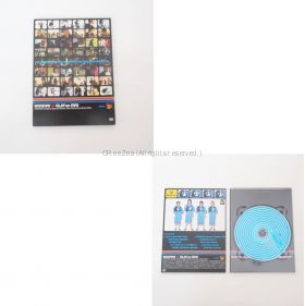 GLAY(グレイ) DVD・Blu-ray WOWOW×GLAY on DVD 非売品