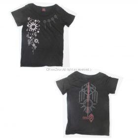 acid black cherry(abc) TOUR『2012』 Tシャツ メンズ A