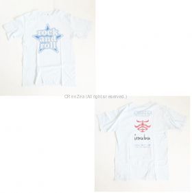稲葉浩志(B'z) その他 Tシャツ(サマーソニック2004)