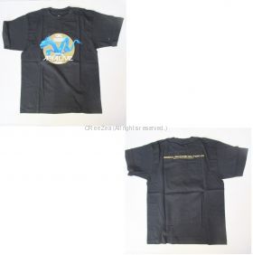 L'Arc～en～Ciel(ラルク) ASIA LIVE 2005 Tシャツ(ドラゴン)