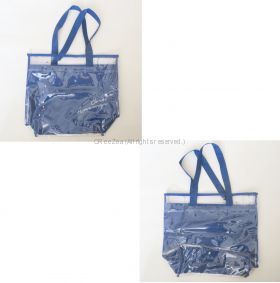 雨宮天(trysail) その他 ビニールトートバッグ Music Rainbow 04 2016