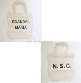 SCANDAL(スキャンダル) SCANDAL COLLECTION 2014 トートバッグ