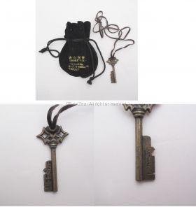 UVERworld(ウーバーワールド) 2008 Premium Live on X'mas ネックレス LIFEsize