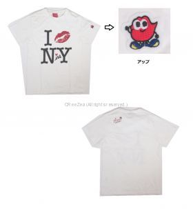 NISSY(AAA) その他 2ndユニフォームはこれだよ！『私はNissyが好きです!!』 Tシャツ
